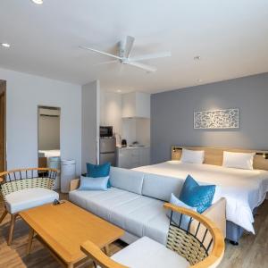 ALPHABED Inn Naha Kokusai Street West