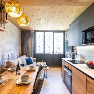 Apartment Rond Point des Pistes - Val Claret-21 by Interhome