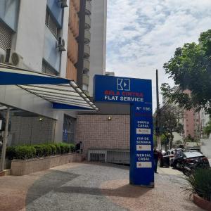 Bela Cintra Flat Service