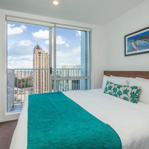 Barclay Suites Auckland