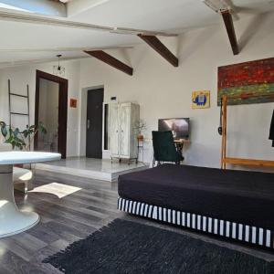 Apartment Studio Loft Ekaterina