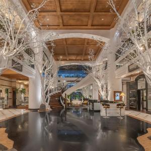 Vivere Hotel
