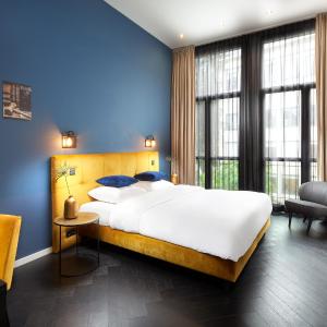 Court Hotel Utrecht City Centre