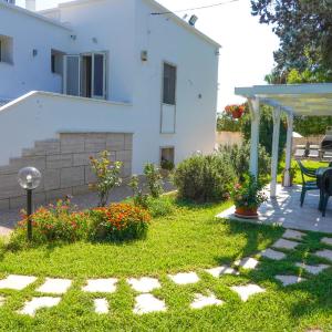 Anna Rita Vacanze Salento
