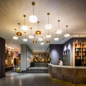 Rila Hotel Sofia