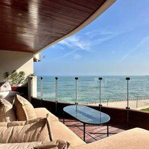 Marina State of Peace - Sea View