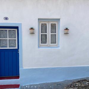 Casa na aldeia