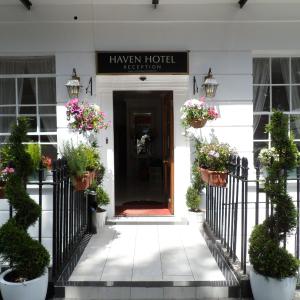 Haven Hotel