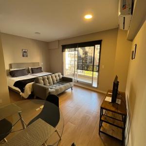3-6 Hermoso Monoambiente baño privado
