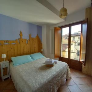 Appartamento centro storico Firenze, Luna House