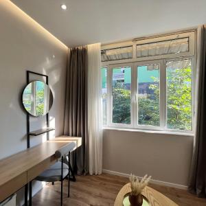 Enzo Rooms -Central Blloku