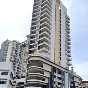 The Majestic Ipoh Town by 178homestay