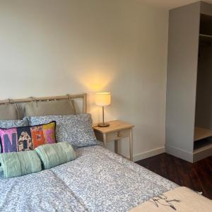 Spacious Battersea Rooms and Apartments