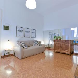 MONO Apartments Saragozza