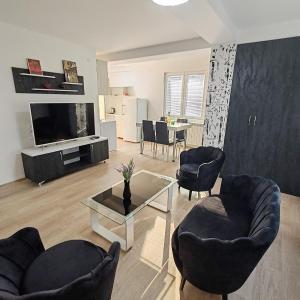 Central Modern Flat M&M Apartments