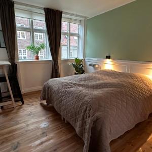 Fantastiske Christianshavn