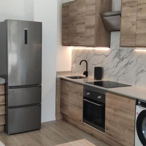 Precioso apartamento de diseño para 4-6 personas VT-55212-V