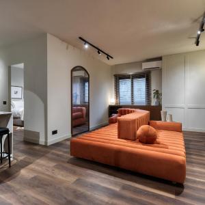 Luxury and Stylish Suites in the Historical Centre