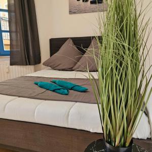 B&R Ganze Apartment Süd Nürnberg