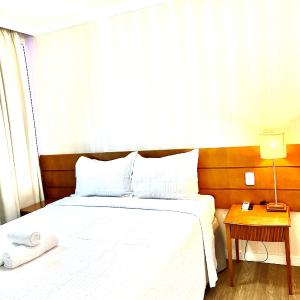 Suites Bela Cintra the View Jardins