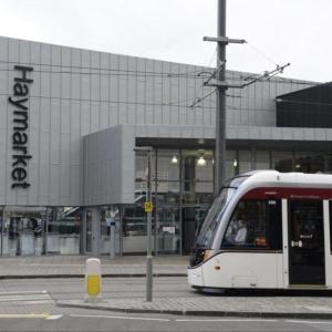 Haymarket Station Rooms