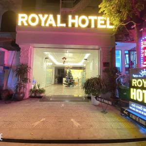 Royal Hotel - Yên Xá HN - by BAY LUXURY