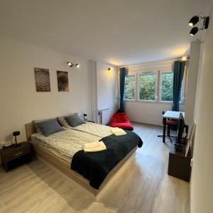 Milad Apartman