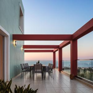 Villa Mondo Blu
