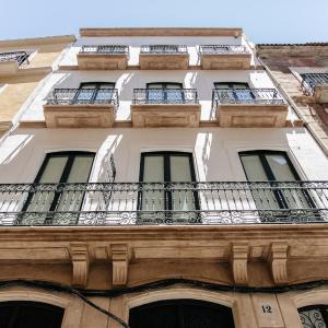 Apartamentos Tito San Nicolas
