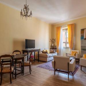 Elegante Appartamento Centrale