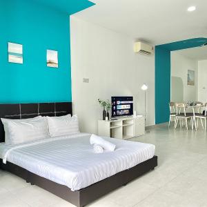 Q Suite @ Queensville Kuala Lumpur by Moka