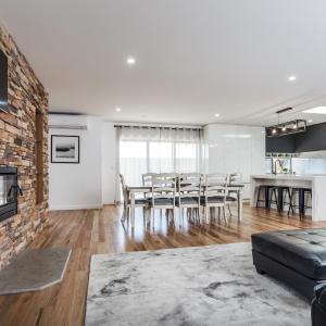 Luxe Home by the BnB Collection