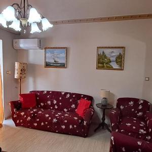 Sq Varnava apartment Athens