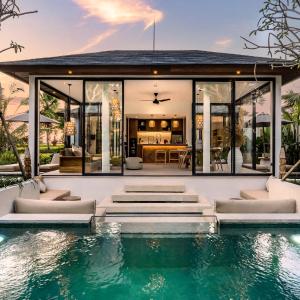 Villa Alma by BaliSuperHost