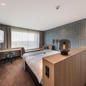 Van der Valk Hotel Düsseldorf