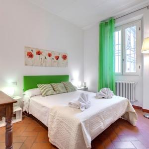 Don Minzoni District Apartments by Mamo Florence