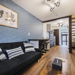 Shiki Homes | RURI - Vacation STAY 12774