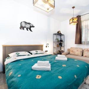 The Bear's Den in old city centre