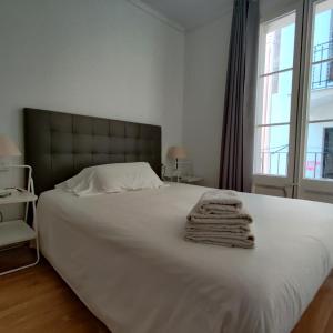 Cozy apartment in Gracia