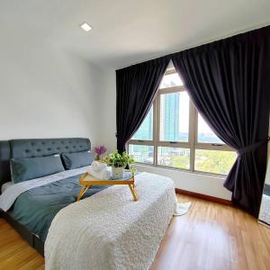 Shaftsbury 1 BR w Netflix Wi-Fi