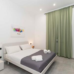 GuestHost - MM Bernini Elegant & Modern Flat
