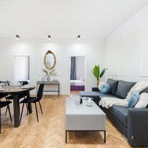 Gallery 7 Apartments - LoftAffair Collection