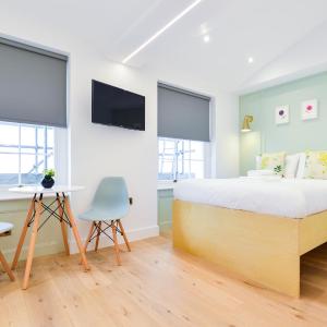 Star Street Serviced Apartments