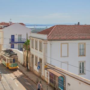Alfama Village