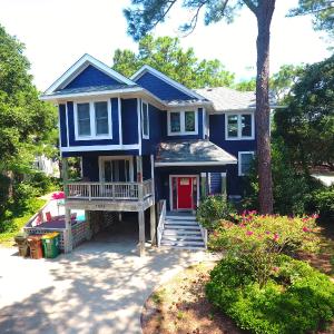 Semi-Soundfront, Private Pool, Hot Tub, Community Amenities, 507, N-2-Wishn