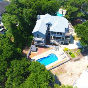 Soundside, Private Pool, Community Amenities, Hot Tub, 521, Endless Summer