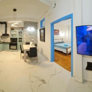 Full apartment near Kato Patissia