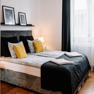 Memory Apartments