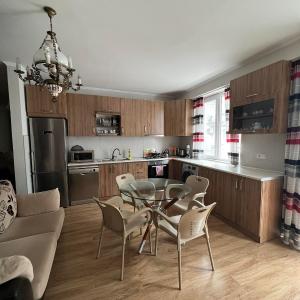Batumi LVT Apartment