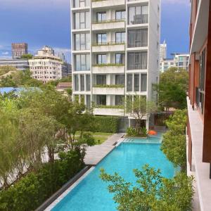 Tierra Residences